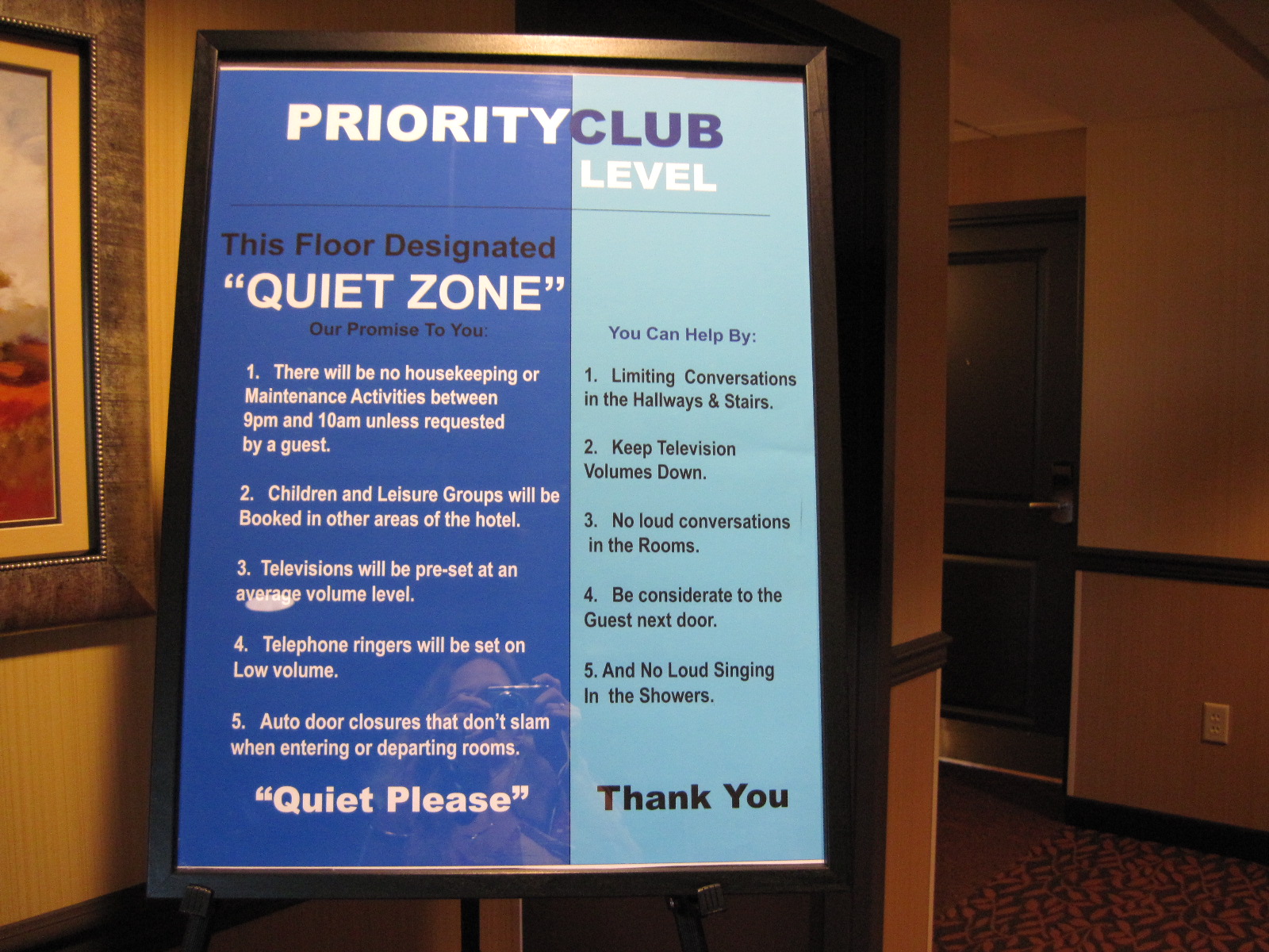 Travel Reviews & Information: Denver, Colorado / DIA airport hotel ...