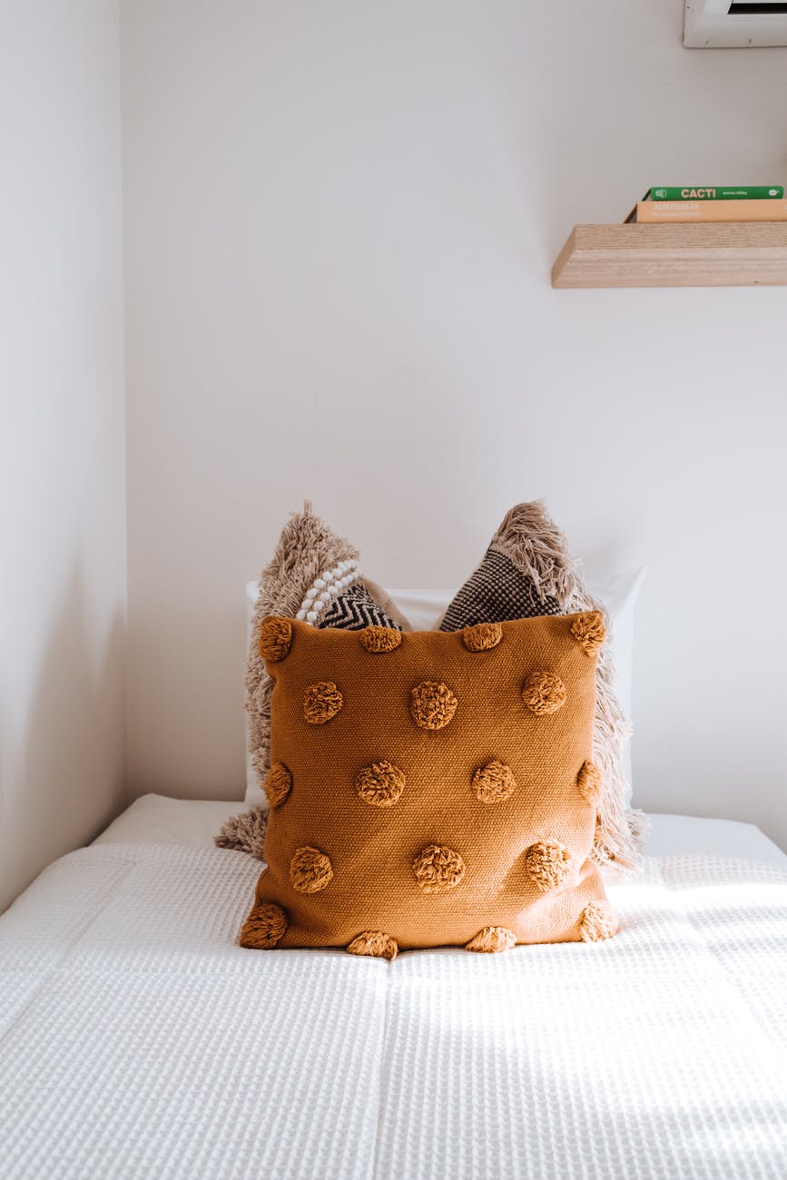 Señales de que su colchón necesita ser reemplazado: una guía de Oldrids