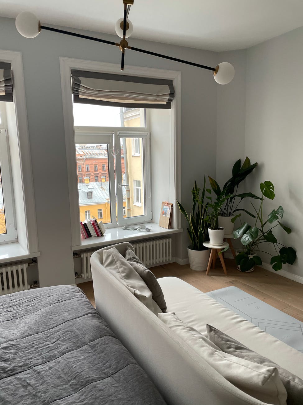 Cómo empacar y mover un colchón King Size